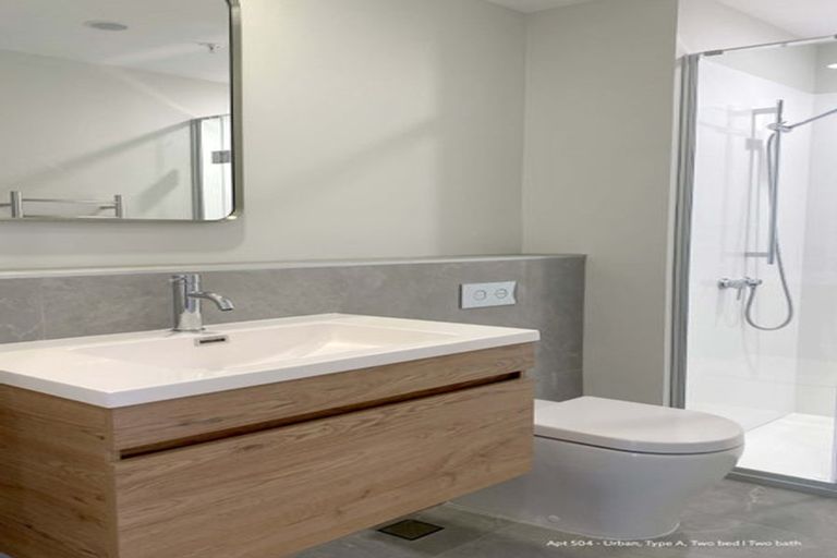 Photo of property in Ex Eagle Technology House, 135 Victoria Street, Te Aro, Wellington, 6011