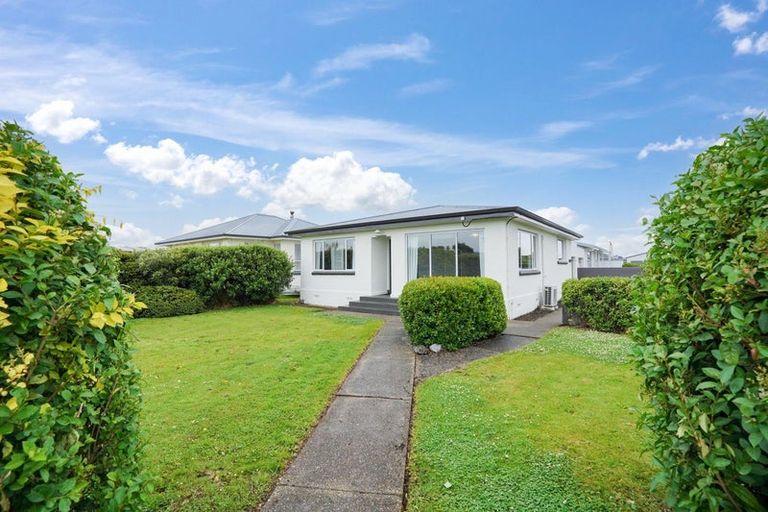 Photo of property in 557 Herbert Street, Waverley, Invercargill, 9810