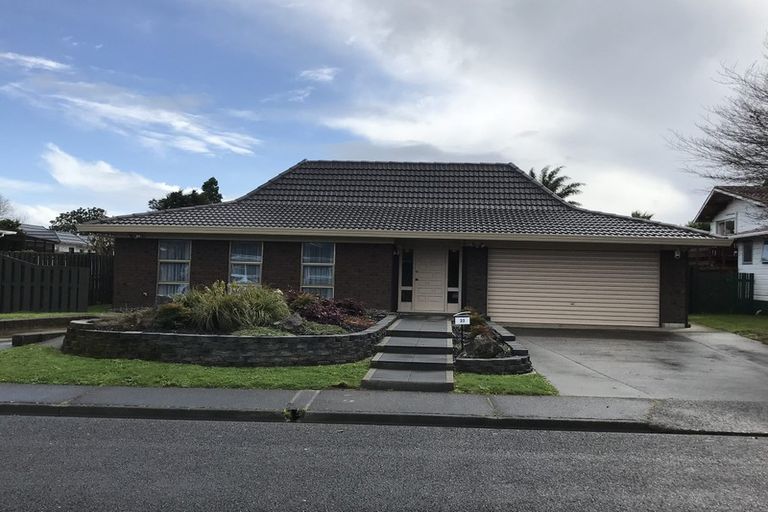 Photo of property in 37 Manse Road, Pahurehure, Papakura, 2113