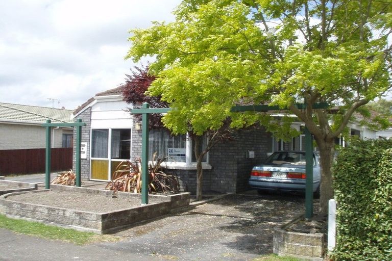 Photo of property in 8a King Street, Victoria, Rotorua, 3010