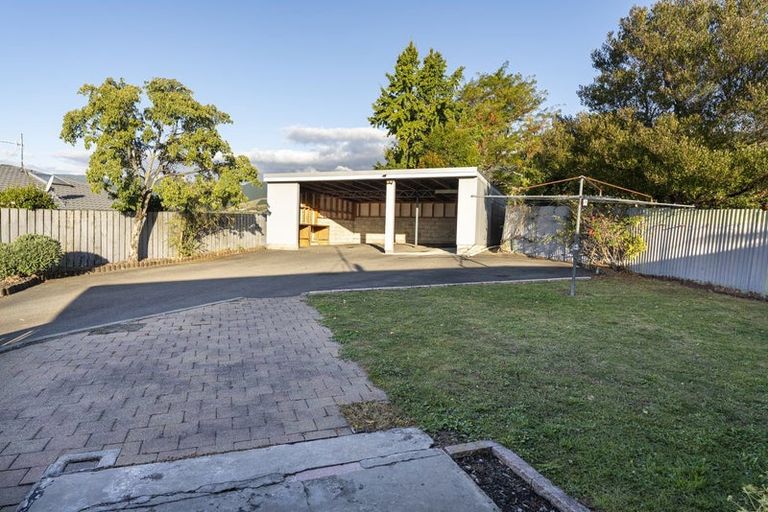 Photo of property in 6 Blair Terrace, Richmond, 7020