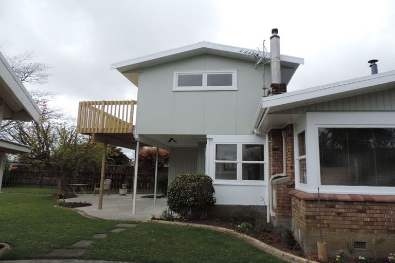 Photo of property in 15 Sheffield Street, Matamata, 3400