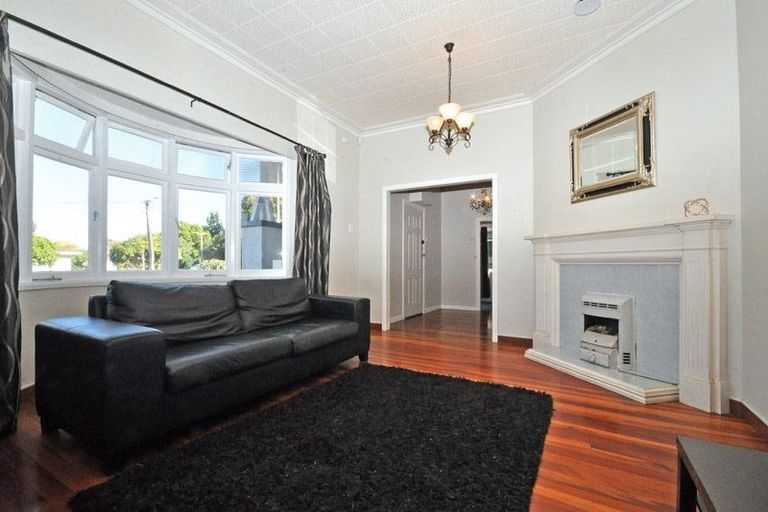 Photo of property in 1 East Street, Claudelands, Hamilton, 3214