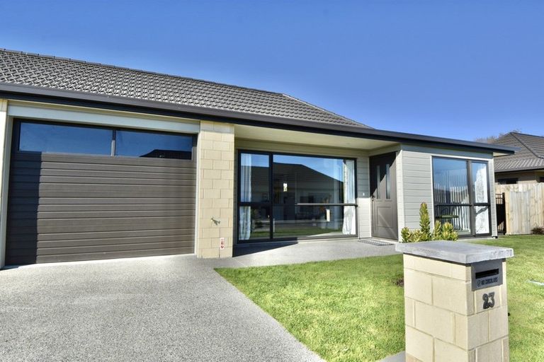 Photo of property in Ashmore Park, Ashmore Park Road, Carterton, 5713
