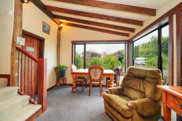 Photo of property in 402 Waipango Ermedale Road, Ermedale, Riverton, 9883