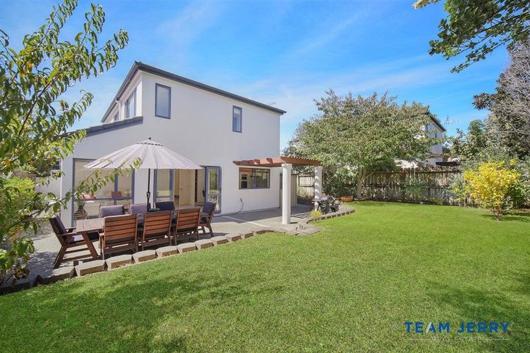 Photo of property in 59 Santa Ana Drive, Dannemora, Auckland, 2016