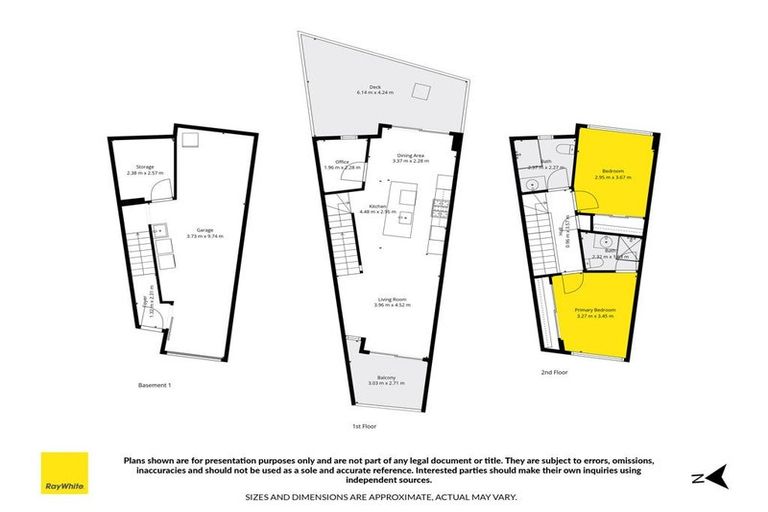 Photo of property in Providence Of Eden, 4/21 Hunters Drive, Three Kings, Auckland, 1024