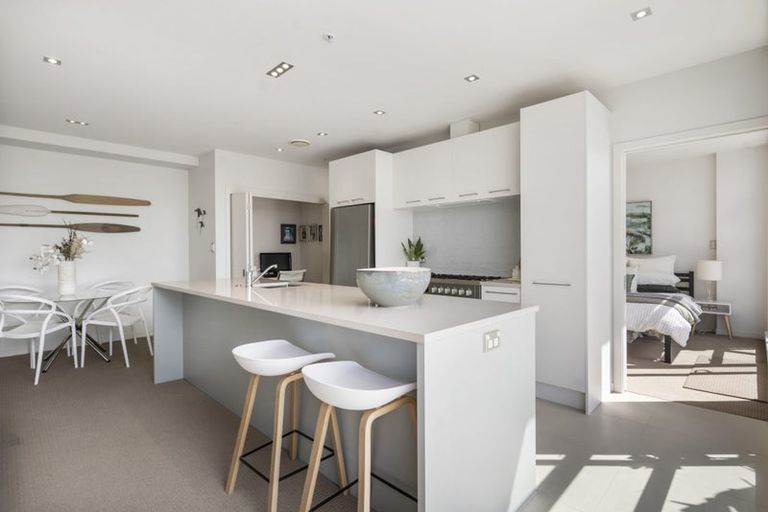 Photo of property in Maison Apartments, 403/16 Huron Street, Takapuna, Auckland, 0622