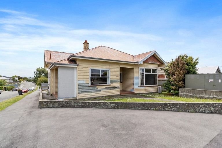 Photo of property in 179 North Street, West End, Timaru, 7910