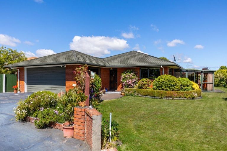 Photo of property in 30 Karina Crescent, Redwoodtown, Blenheim, 7201