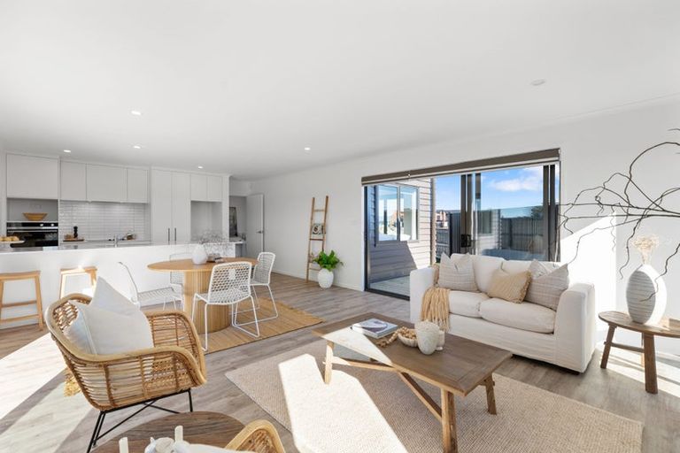 Photo of property in 12 Rehua Way, Papamoa, 3118