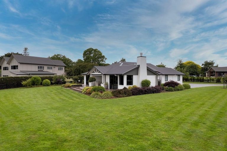 Photo of property in 22 Eldonwood Drive, Matamata, 3400