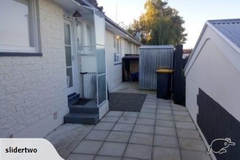 Photo of property in 9a Jade Place, Parklands, Christchurch, 8083