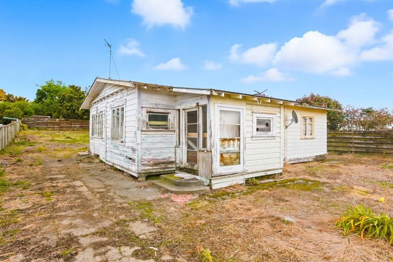 Photo of property in 8 Montgomery Street, Levin, 5510