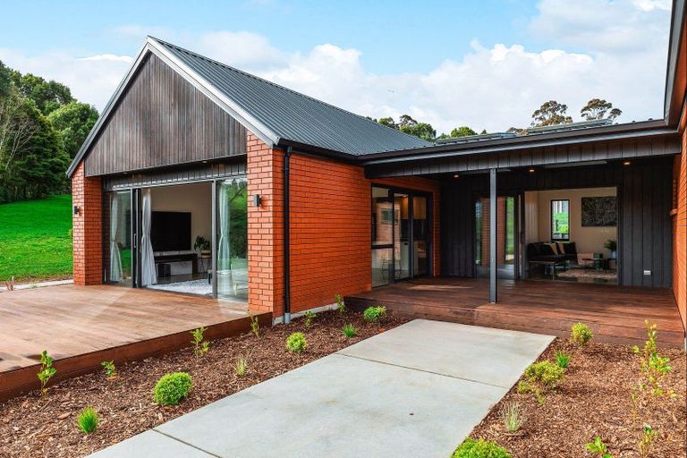 Photo of property in 653 Peacockes Road, Rukuhia, Hamilton, 3282