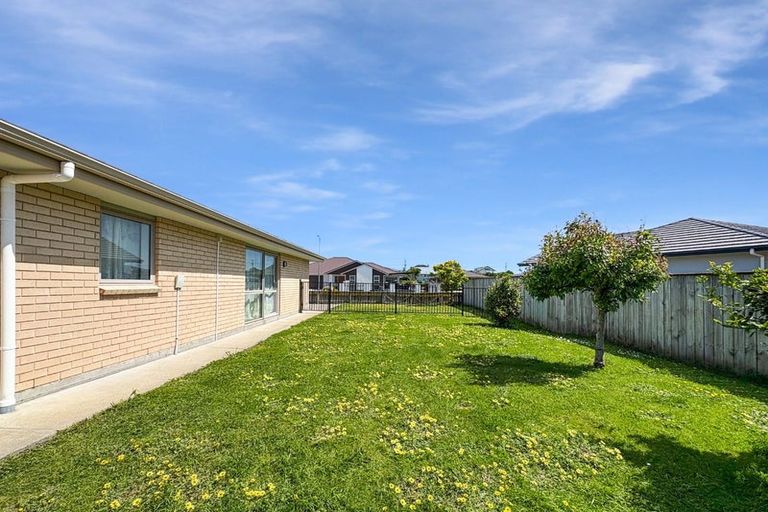 Photo of property in 8 Buckingham Place, Springvale, Whanganui, 4501
