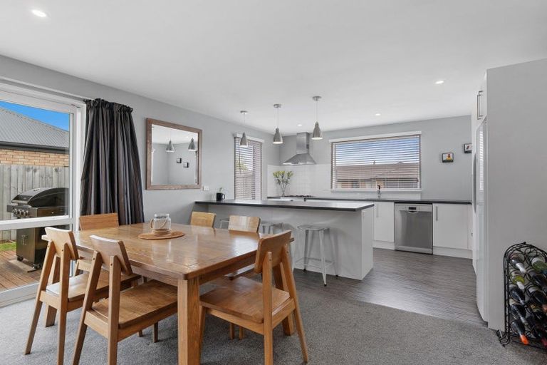 Photo of property in 19 Lignite Drive, Rolleston, 7614