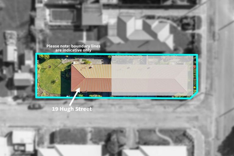 Photo of property in 19 Hugh Street, Hampstead, Ashburton, 7700
