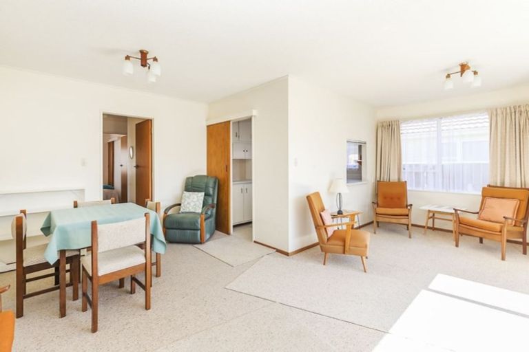 Photo of property in 3/79 Rotherham Terrace, Miramar, Wellington, 6022