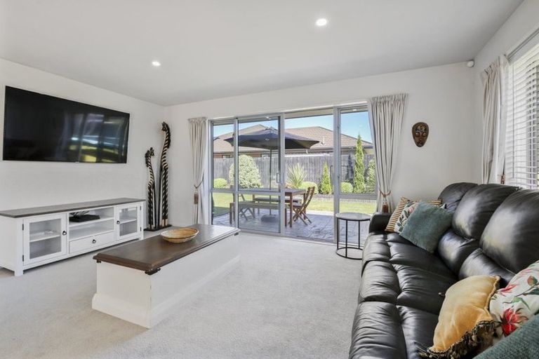 Photo of property in 10 Freyberg Street, Rangiora, 7400