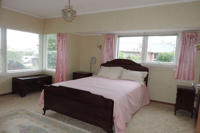 Photo of property in 15 Sheffield Street, Matamata, 3400