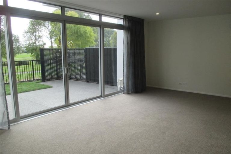 Photo of property in 37b Footbridge Terrace, Kaiapoi, 7630