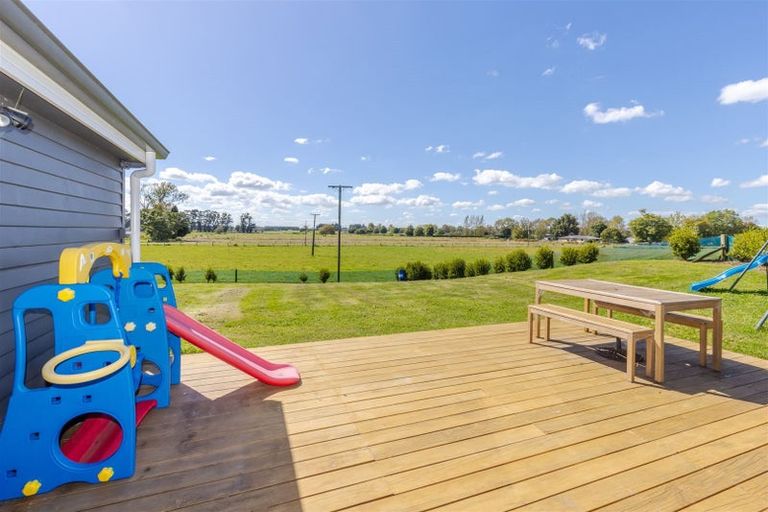 Photo of property in 15 Mill Road, Ohaupo, 3881