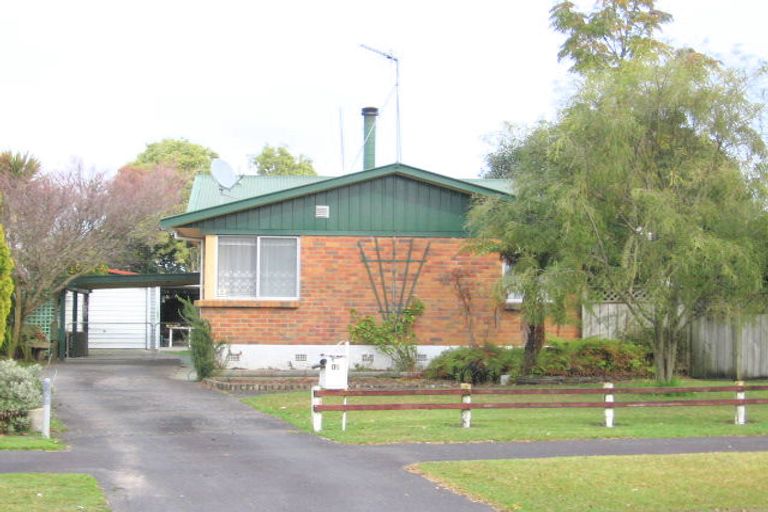 Photo of property in 17 Mooney Street, Nawton, Hamilton, 3200