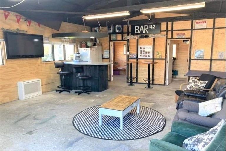 Photo of property in 44 South Road, Kuripuni, Masterton, 5810