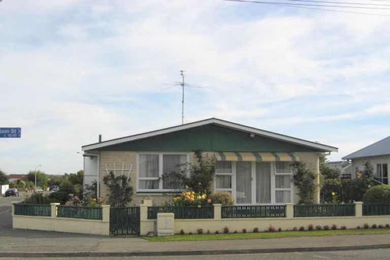 Photo of property in 10 Nelson Street, Hampstead, Ashburton, 7700