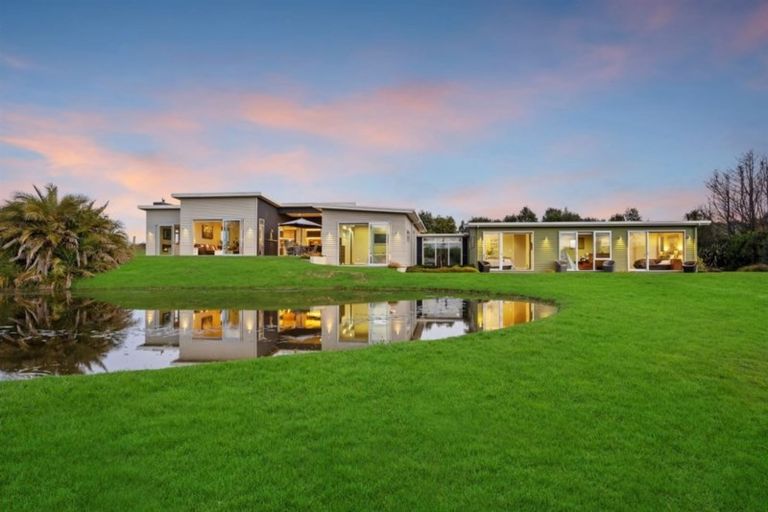 Photo of property in 160 Lennon Access Road, Stillwater, Silverdale, 0993