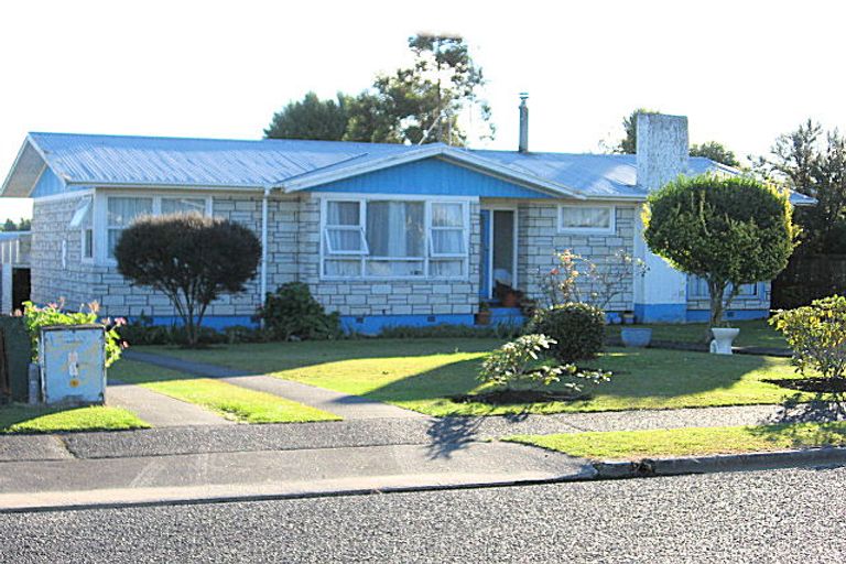 Photo of property in 36 Weka Place, Tokoroa, 3420