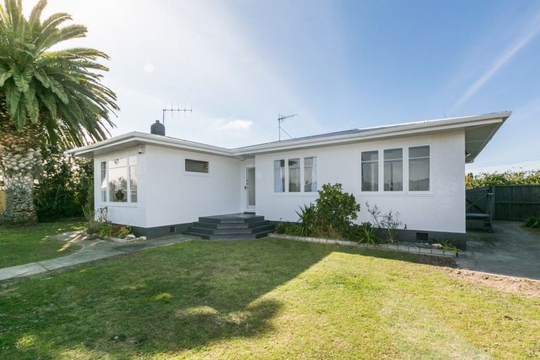 Photo of property in 80 Harold Holt Avenue, Onekawa, Napier, 4110