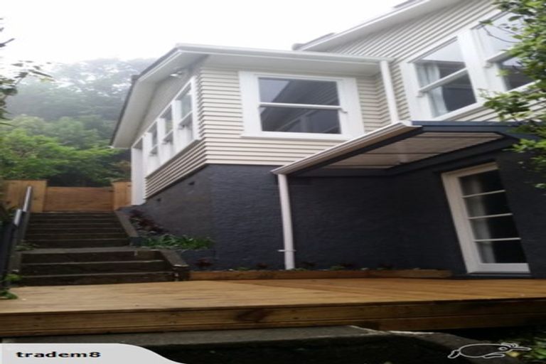 Photo of property in 44 Montgomery Avenue, Karori, Wellington, 6012