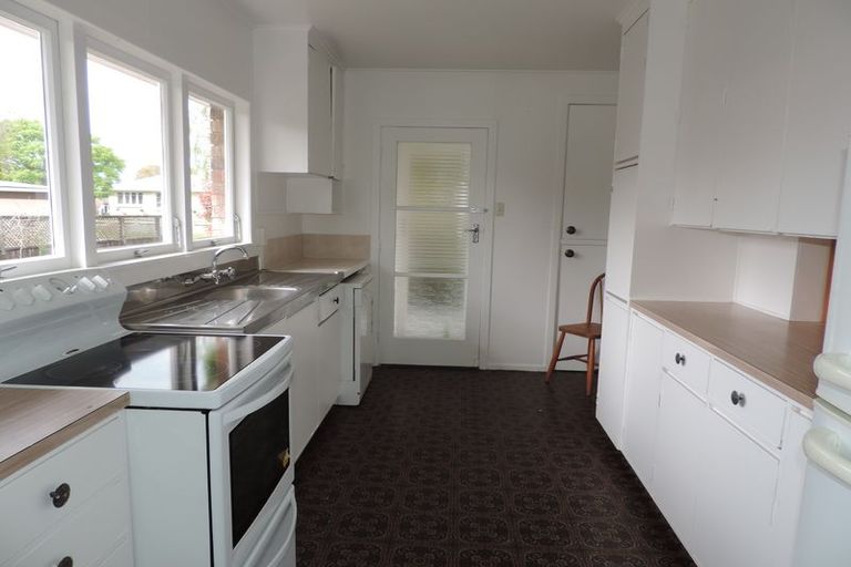 Photo of property in 15 Sheffield Street, Matamata, 3400