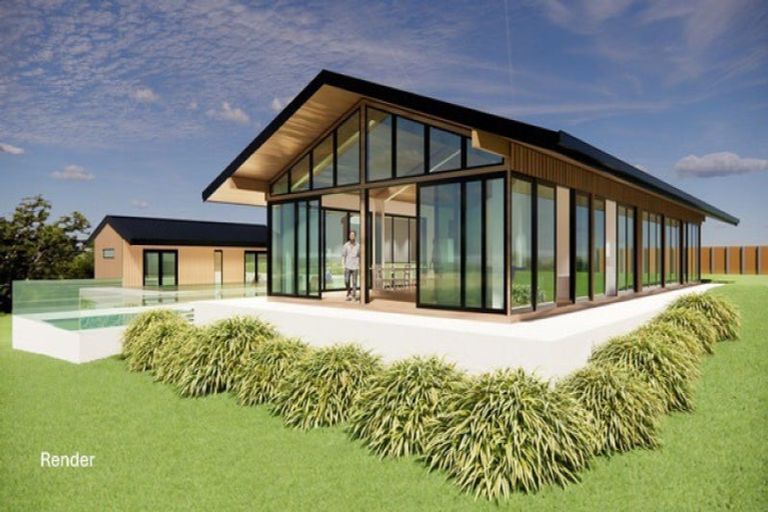 Photo of property in 144d Edmonds Road, Kerikeri, 0293