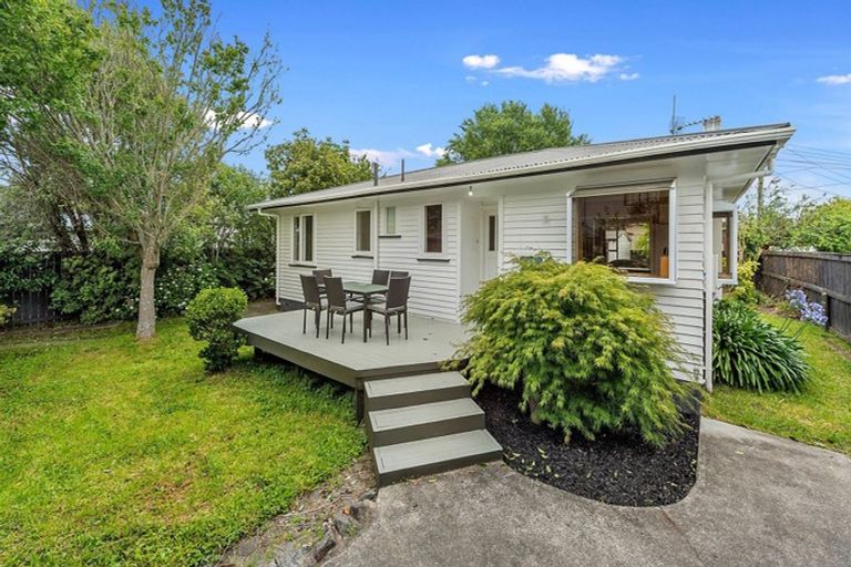 Photo of property in 60 Southsea Crescent, Silverdale, Hamilton, 3216