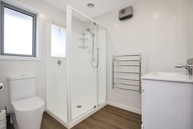 Photo of property in 136a Grove Street, Tinwald, Ashburton, 7700