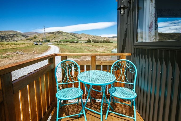 Photo of property in 138 Ruffell Road, Tarras, Cromwell, 9383