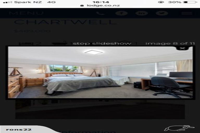 Photo of property in 12a Bankwood Road, Chartwell, Hamilton, 3210