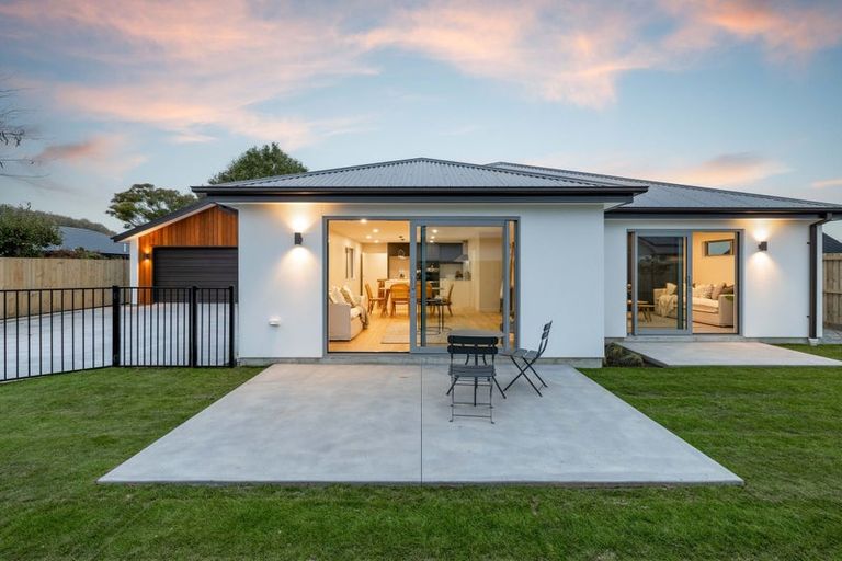 Photo of property in 40b Slater Street, Richmond, Christchurch, 8013