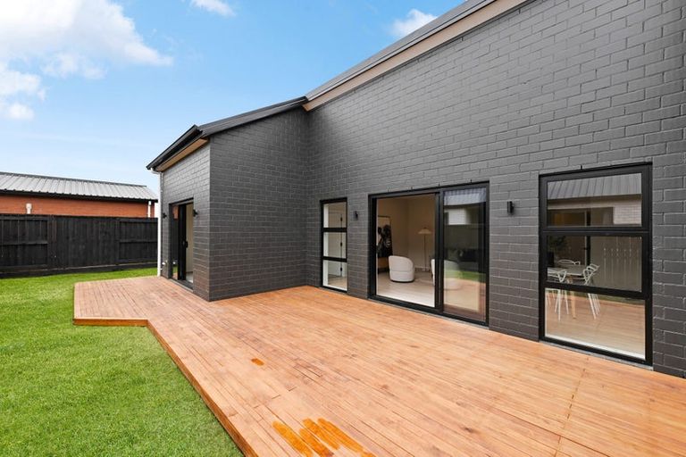 Photo of property in 1 Gosset Avenue, Chartwell, Hamilton, 3210