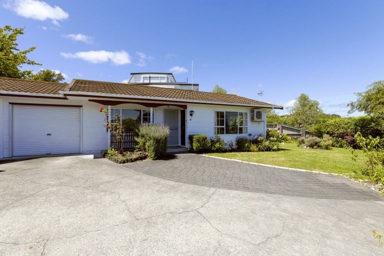 Photo of property in 2/26 Hammersmith Street, Richmond Heights, Taupo, 3330
