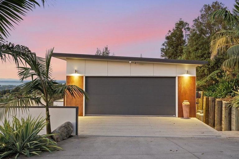 Photo of property in 298 Minden Road, Minden, Tauranga, 3176