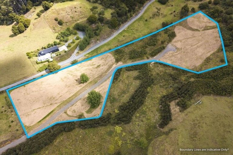 Photo of property in 423 Matakana Valley Road, Matakana, 0985