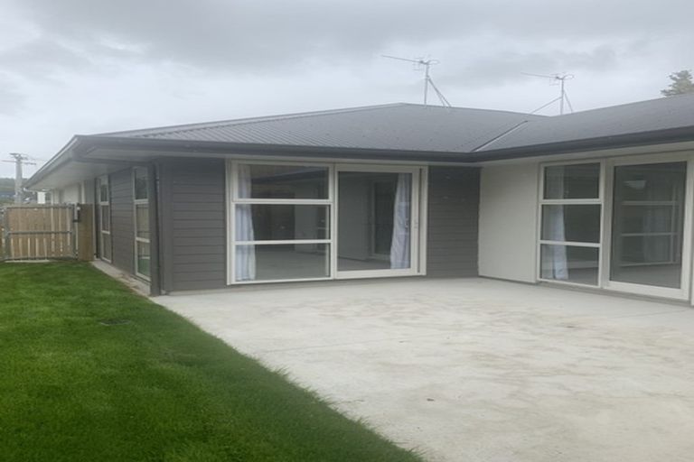 Photo of property in 14b Hinau Street, Maeroa, Hamilton, 3200