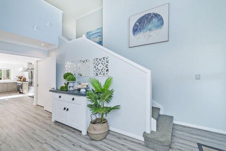 Photo of property in 8 Excalibur Place, Burwood, Christchurch, 8083