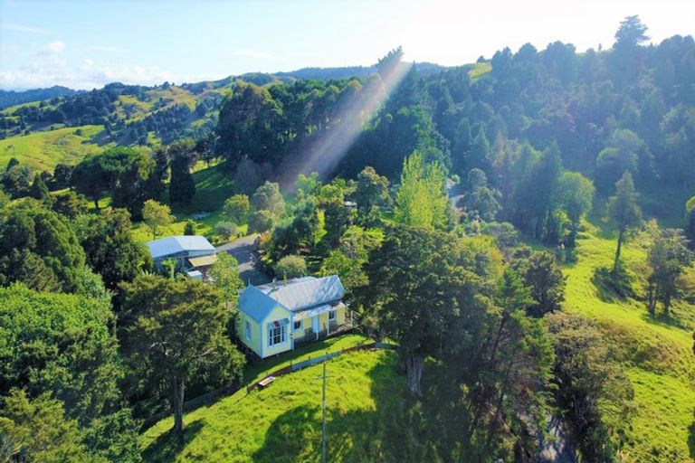 Photo of property in 55 Creamery Road, Kohukohu, 0491