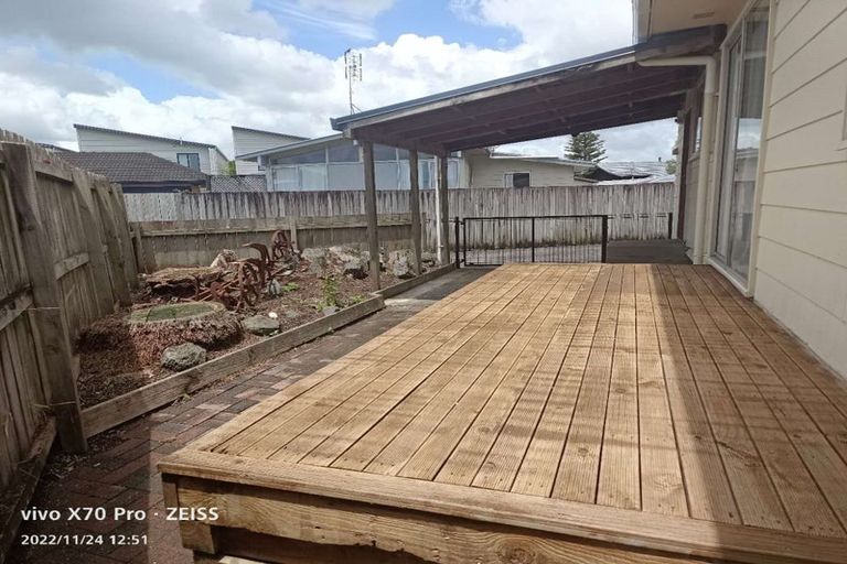 Photo of property in 108 Cascades Road, Pakuranga Heights, Auckland, 2010