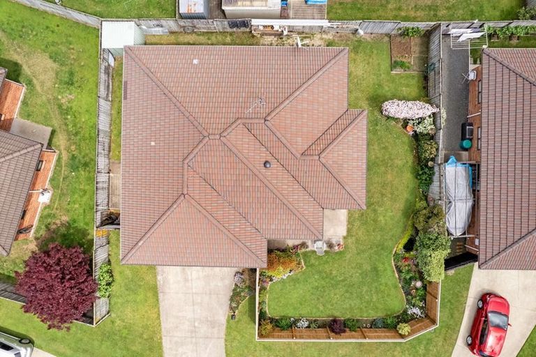 Photo of property in 7 Kinder Place, Ngongotaha, Rotorua, 3010